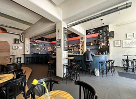 Ludwigs Bar & Cafe - Nürnberg