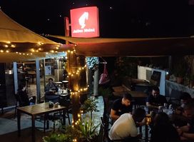 Gabriella's Café