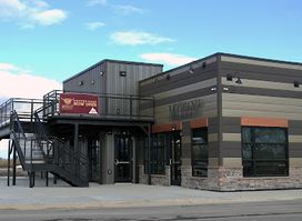 McGregor's Steakhouse - Mydland Market