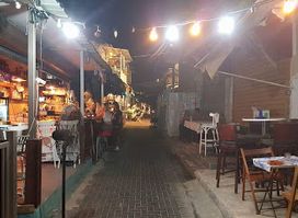 B - Basta Bar Barak