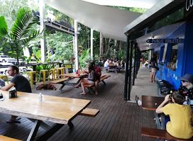 Turtle Rock Cafe