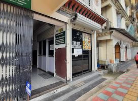 The NEST RESTAURANT Phuntsholing Lower Market