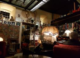 Bar Madonna Verona