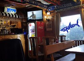 Sunny's Food and bar
