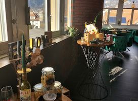 FortyFive GmbH Solothurn