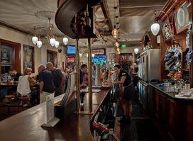The HandleBar Adelaide