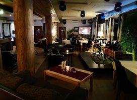 Rannapaargu restaurant
