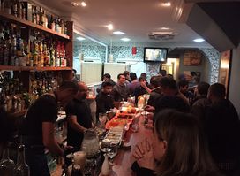Boteco Paramount