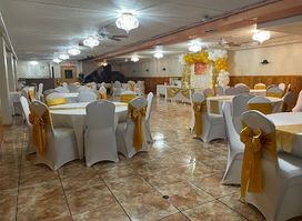Mi Nuevo Leon Bar & Grill