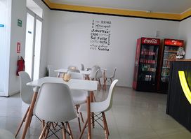 El Buque Restaurant