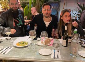 ווין סטורי בר יין במודיעין Wine story wine bar