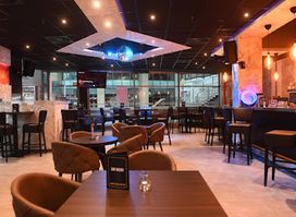 Fame Tanz- und Cocktailbar Restaurant