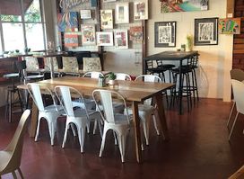 Gallery 5 Cafe
