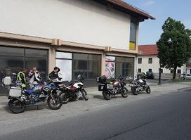 Bar na Placu, Potočnik Franc s.p.