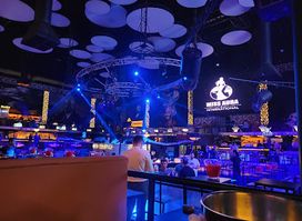 AURA CLUB KEMER