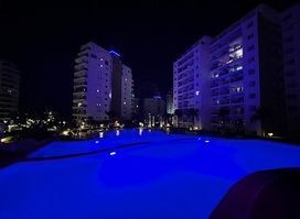 Pamukkale Lounge & Bar