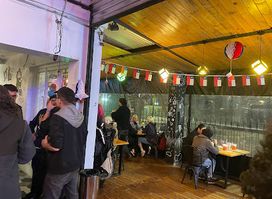 Ludum Bar