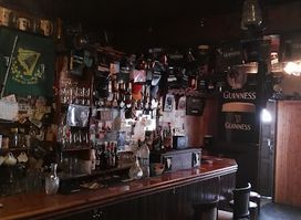 Mary’s Bar
