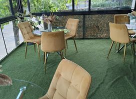 Zen Lounge