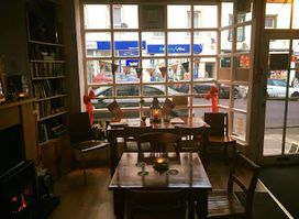 The Cellar Door
