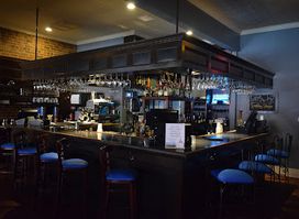 The Patio