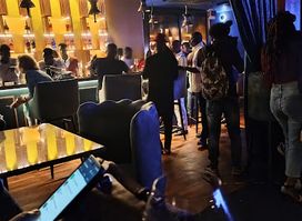 Le Mile’s Abidjan