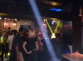 Mikro Bar