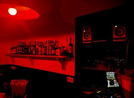KRK BAR