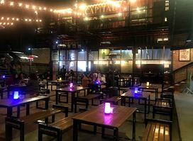 VX Bar & Restaurant