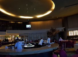 J Cuvée Lounge Balikpapan