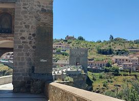 Bar El Puente