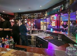 Brennkammer