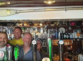 Sams Bar