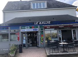 Le Rallye