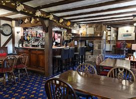 Balgedie Toll Tavern