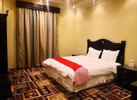 OYO 333 Dheyof Al Wattan For Hotel Suites