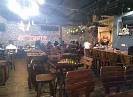 Timber Lounge