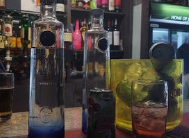Housemate Bar