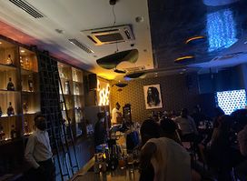 Grey Lounge