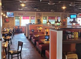 Chili's Grill & Bar