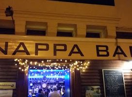 Nappa Bar