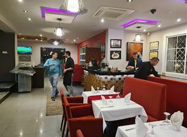 Ambiance Villa