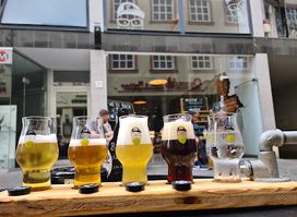 Craftprotz Kreativbierbar