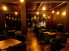 Ryan's Restaurant