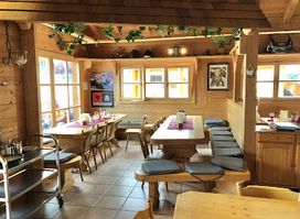 Biker Ranch Eifel