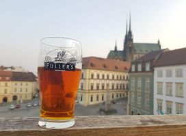 CRAFTBEER Bottle Shop & Bar Zelňák