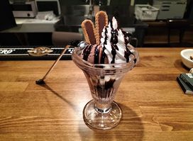BAR L.L.(バー エルツー)