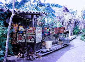 Guna Yala Islands
