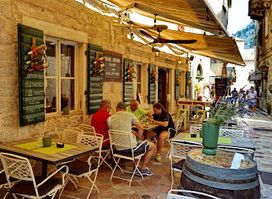 Old Winery Wine Bar