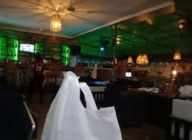 KICKS BAR AND RESTAURANT